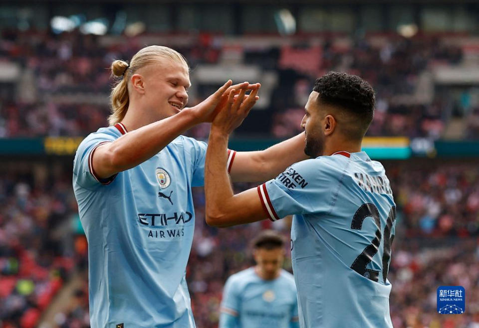 邮报：曼城和阿森纳关注罗德里戈-门多萨，皇马也考察了他（英媒：曼城、阿森纳有意罗德里戈-门多萨，皇马亦在考察）