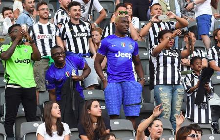 早报：年轻的老炮儿（早报：少壮老江湖）