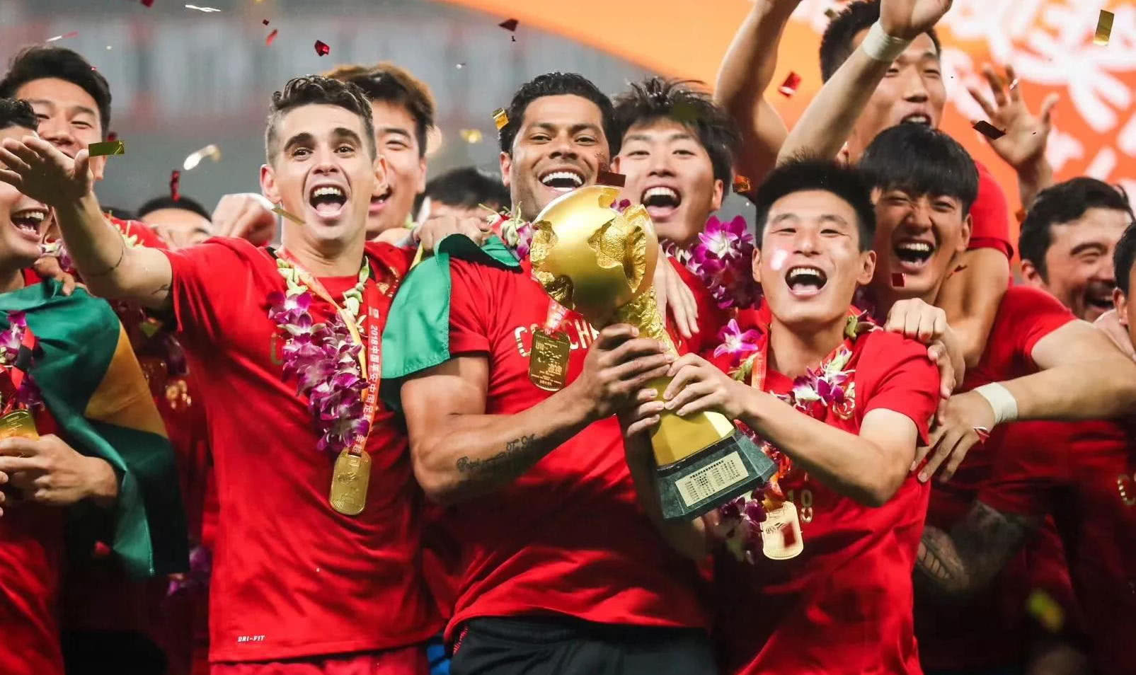 世界杯开赛时间公布（世界杯揭幕战时间确定）