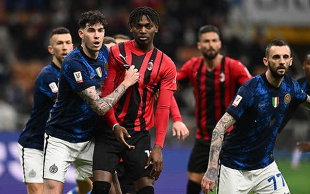 意大利杯不敌拉齐奥，米兰各项赛事13场不败被终结（意杯负于拉齐奥，米兰各项赛事13场不败告破）