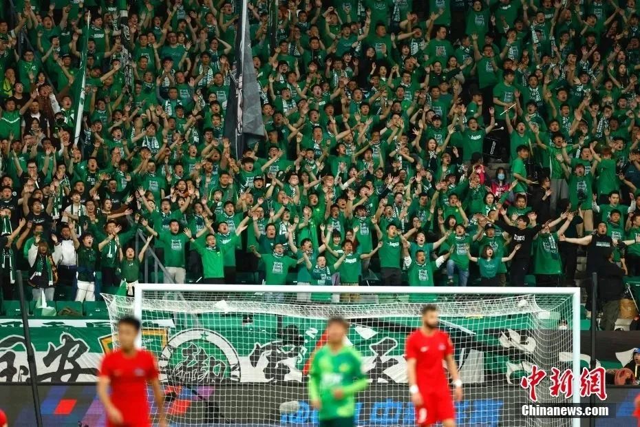 广州队年轻人未来可期（广州队小将前途光明）