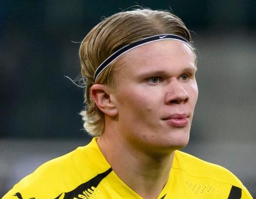 哈兰德有什么特别之处？瓜帅：我不知道，因为我本来就不知道（哈兰德的独特之处在哪？瓜迪奥拉：我也说不准，因为我确实不知道）